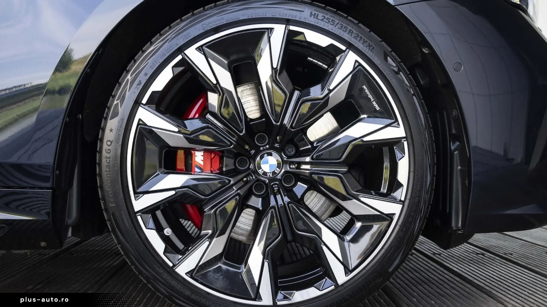 BMW 550e xDrive M Sport Pro