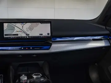 BMW 550e xDrive M Sport Pro