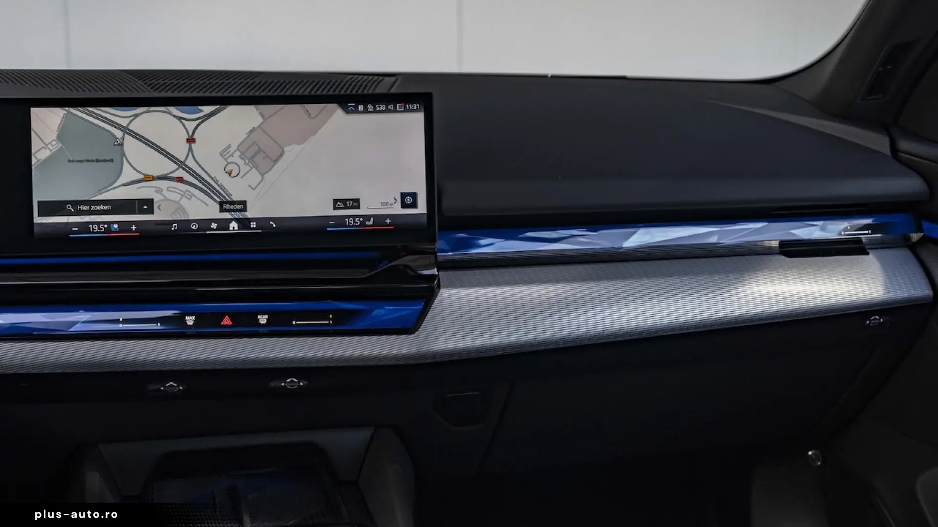 BMW 550e xDrive M Sport Pro