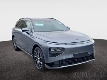 XPENG G9 AWD Performance Premium-Paket