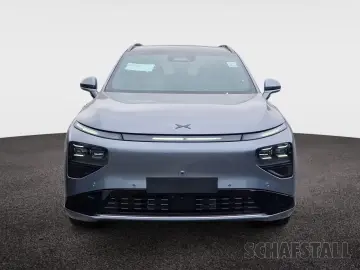 XPENG G9 AWD Performance Premium-Paket