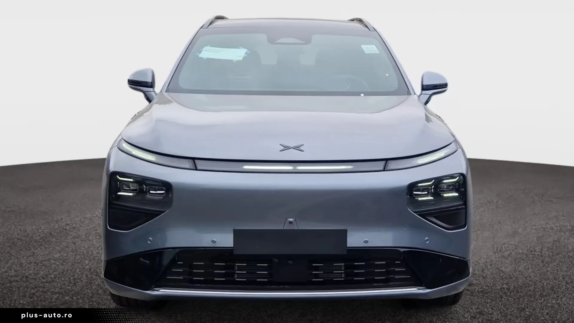XPENG G9 AWD Performance Premium-Paket