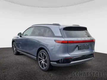 XPENG G9 AWD Performance Premium-Paket