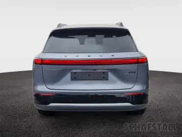 XPENG G9 AWD Performance Premium-Paket