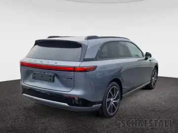XPENG G9 AWD Performance Premium-Paket
