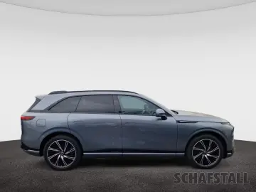XPENG G9 AWD Performance Premium-Paket