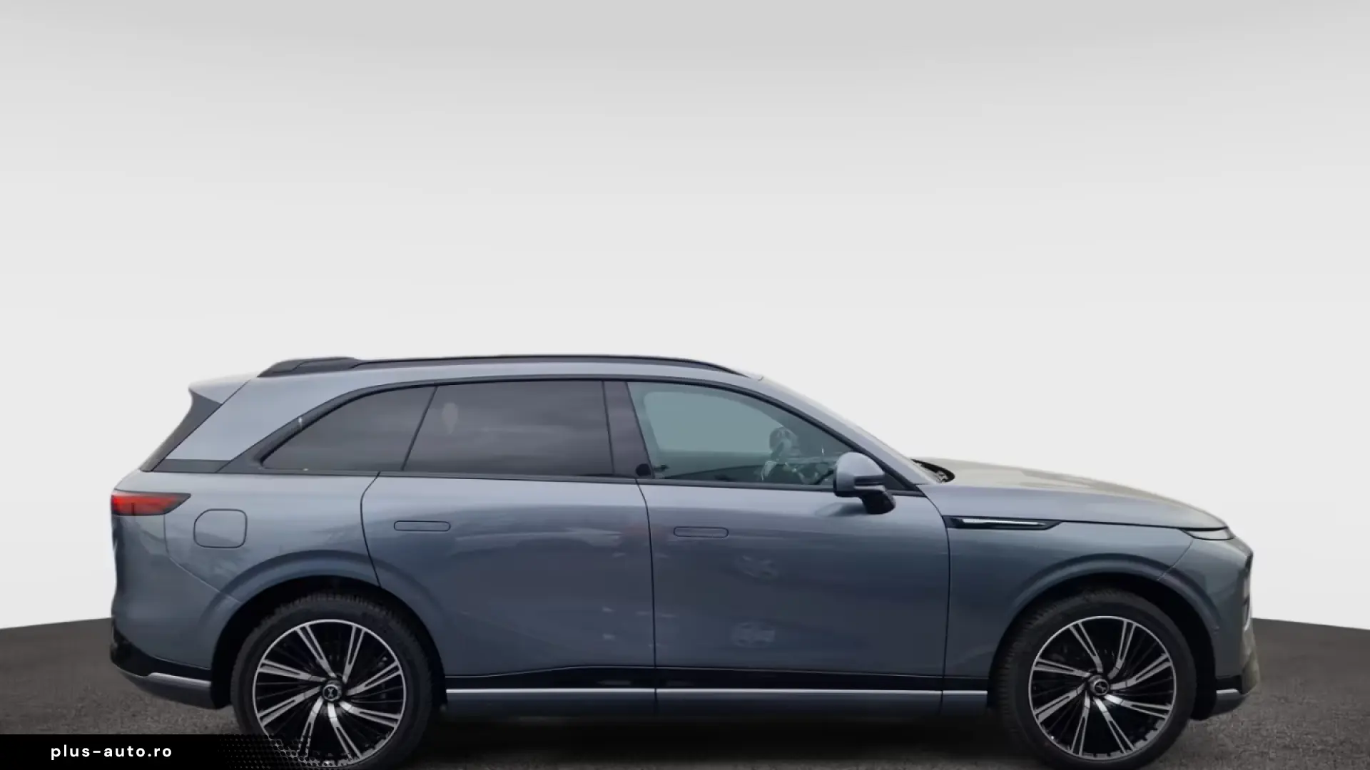 XPENG G9 AWD Performance Premium-Paket