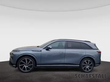 XPENG G9 AWD Performance Premium-Paket