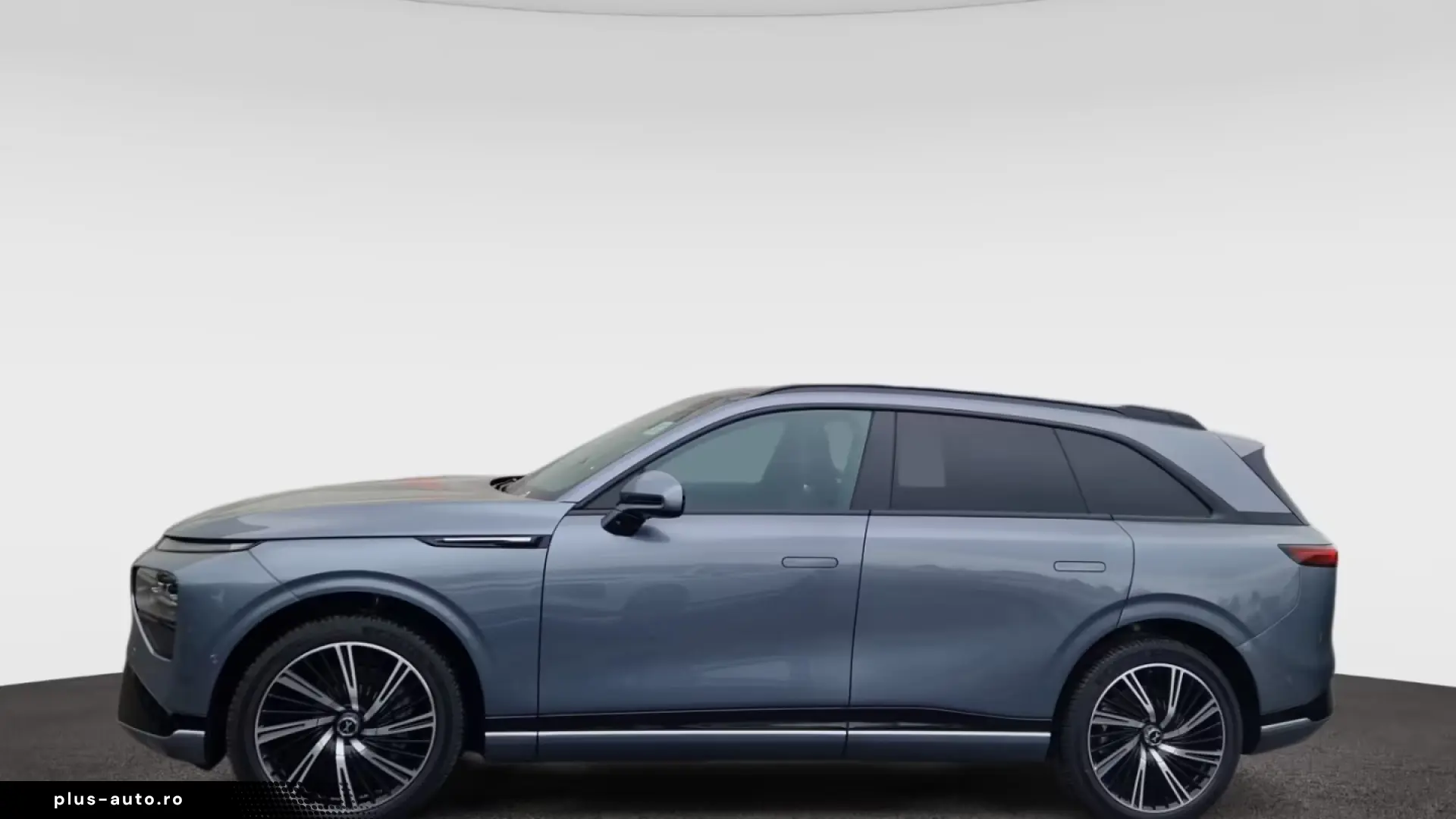 XPENG G9 AWD Performance Premium-Paket