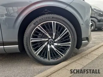 XPENG G9 AWD Performance Premium-Paket