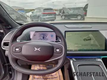 XPENG G9 AWD Performance Premium-Paket