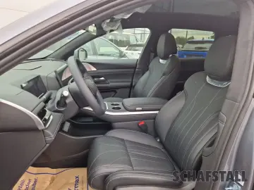 XPENG G9 AWD Performance Premium-Paket