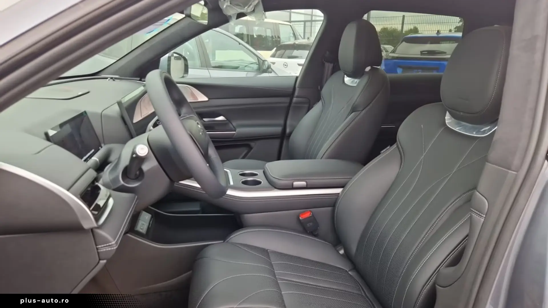XPENG G9 AWD Performance Premium-Paket