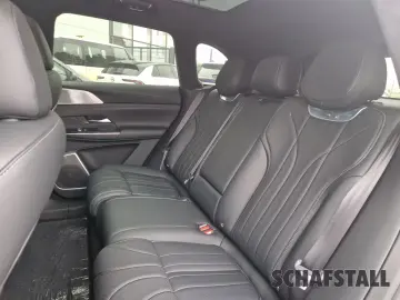 XPENG G9 AWD Performance Premium-Paket