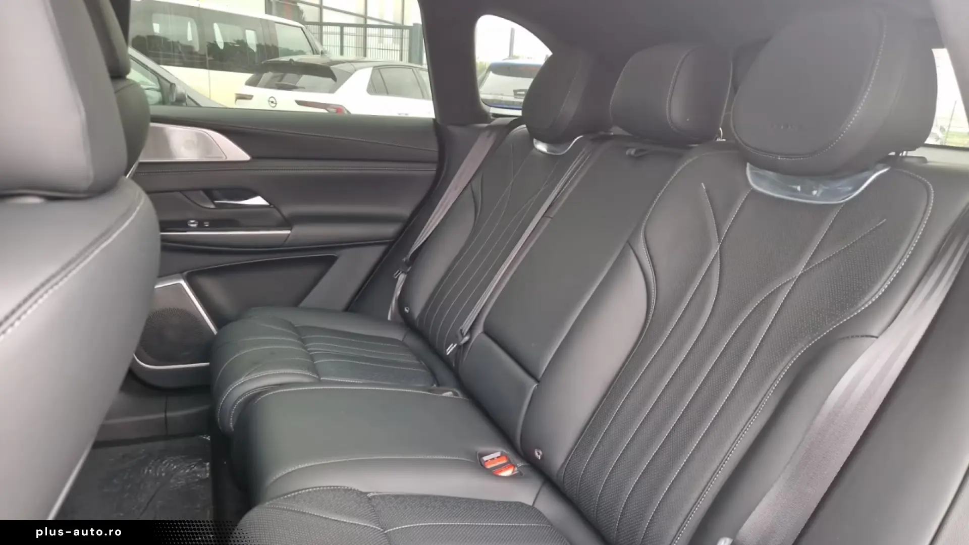 XPENG G9 AWD Performance Premium-Paket