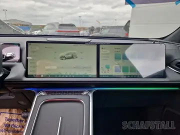 XPENG G9 AWD Performance Premium-Paket