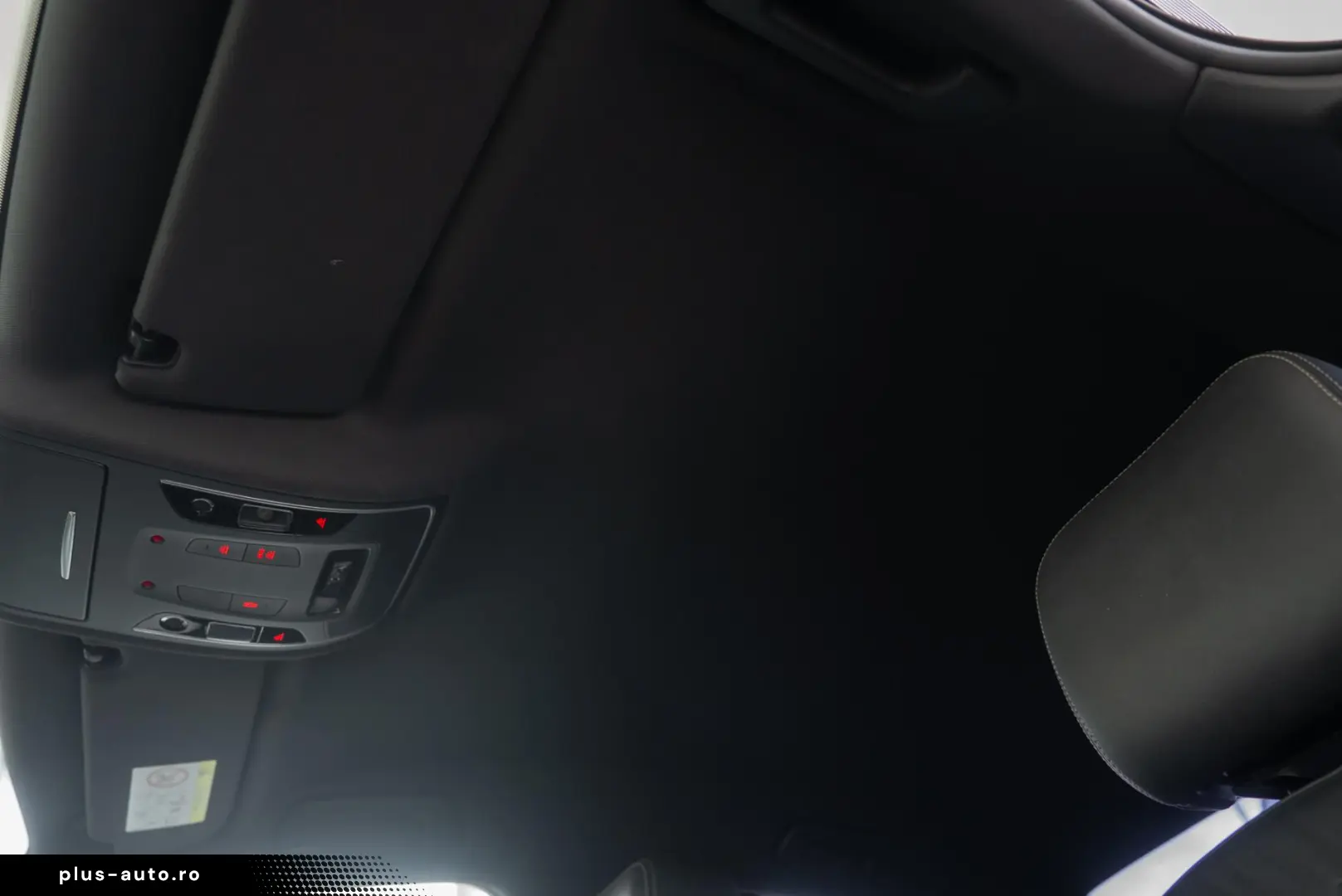 Audi A6 2.0 TDI S-LINE