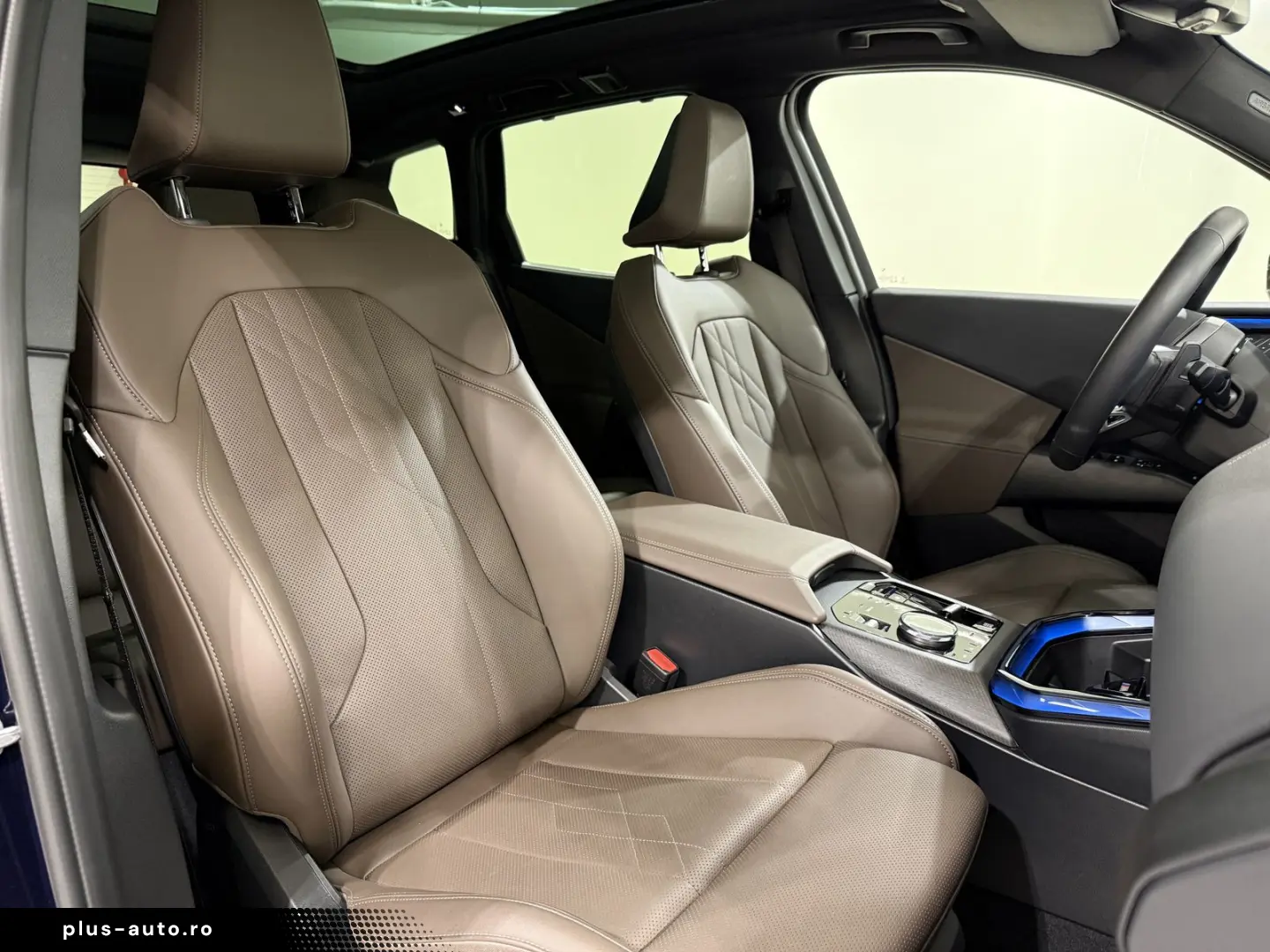 BMW X3 20d xDrive M Sportpaket Standhzg AHK Pano ACC