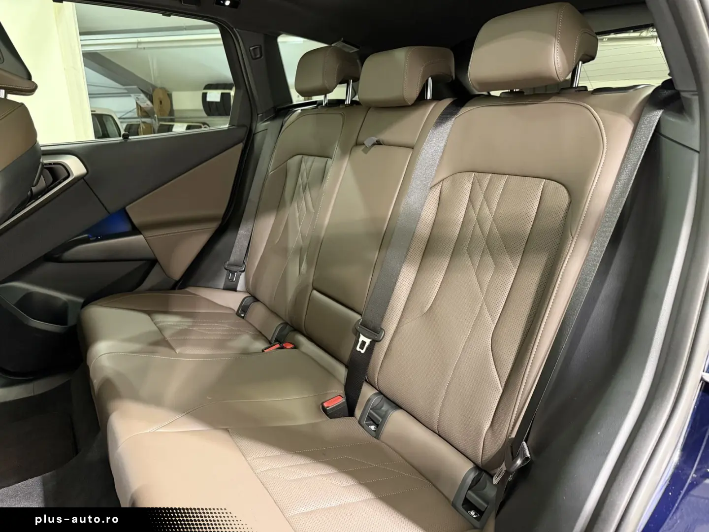 BMW X3 20d xDrive M Sportpaket Standhzg AHK Pano ACC
