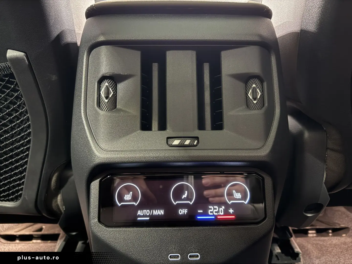 BMW X3 20d xDrive M Sportpaket Standhzg AHK Pano ACC