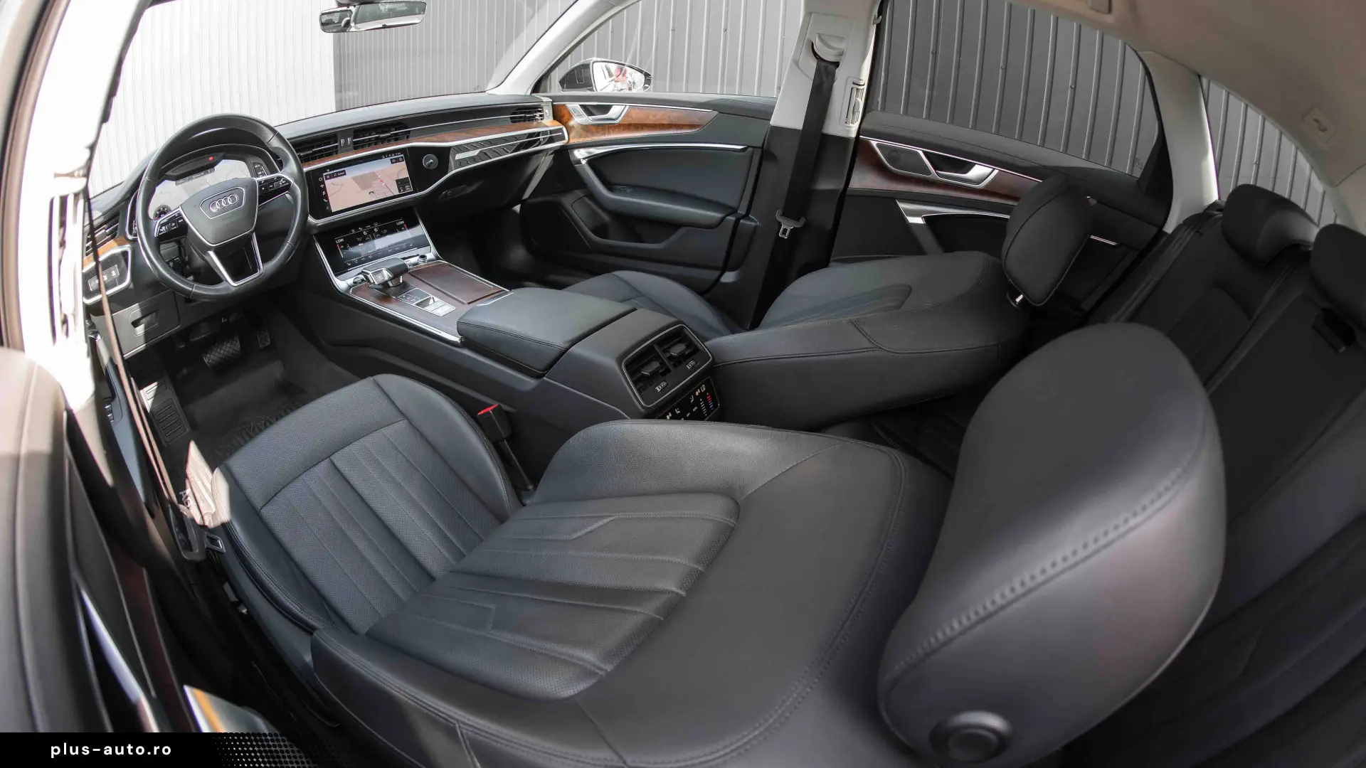 Audi A6 Avant 2.0 40 TDI quattro S tronic S-line
