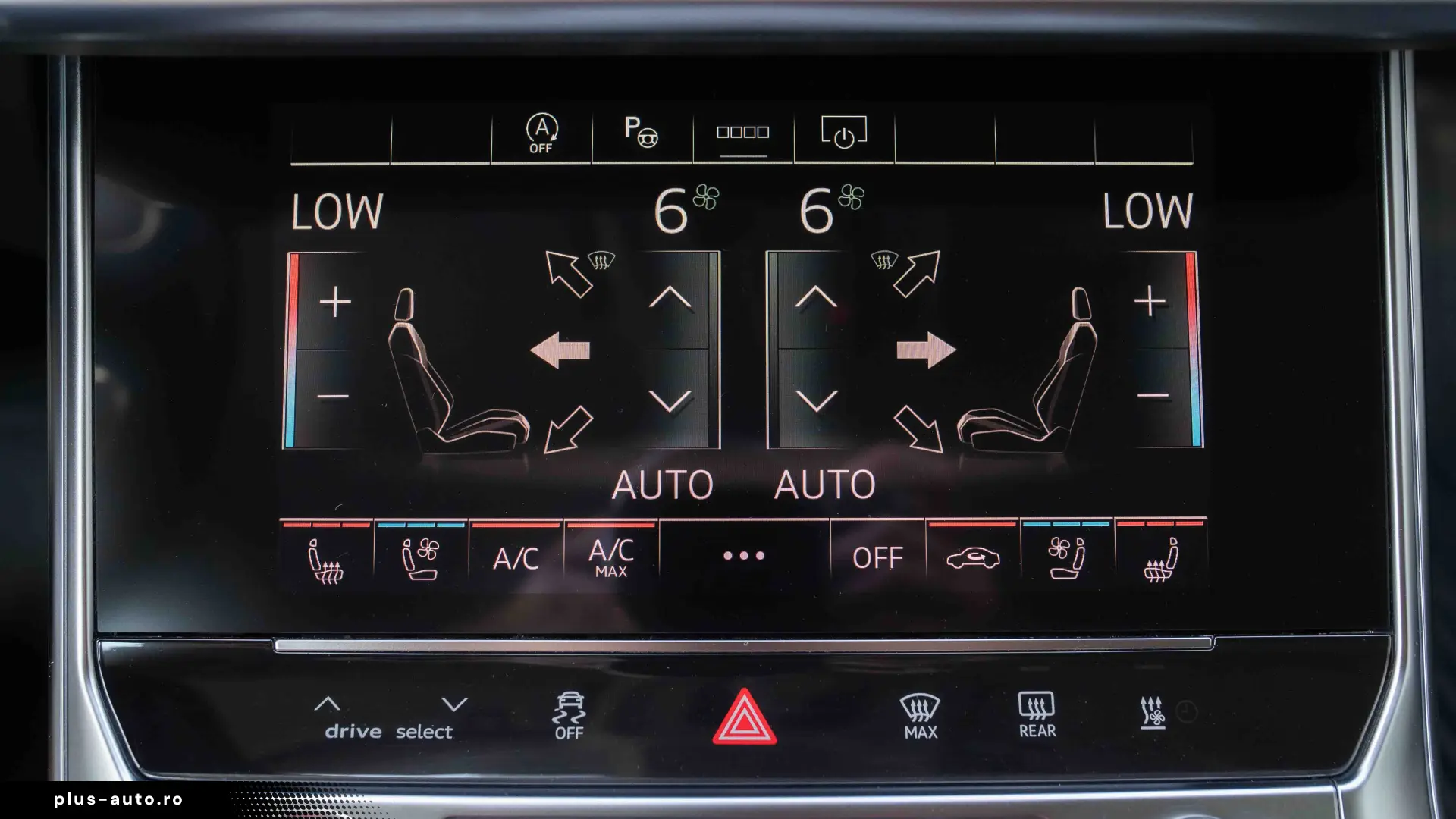 Audi A6 Avant 2.0 40 TDI quattro S tronic S-line