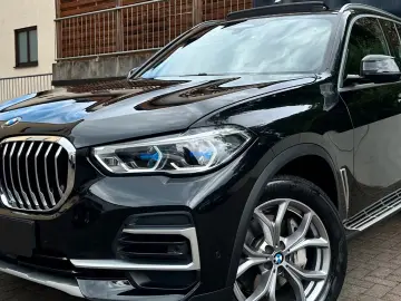 BMW X5 30d xDrive Individual Masaj Ventilație   Finanțare