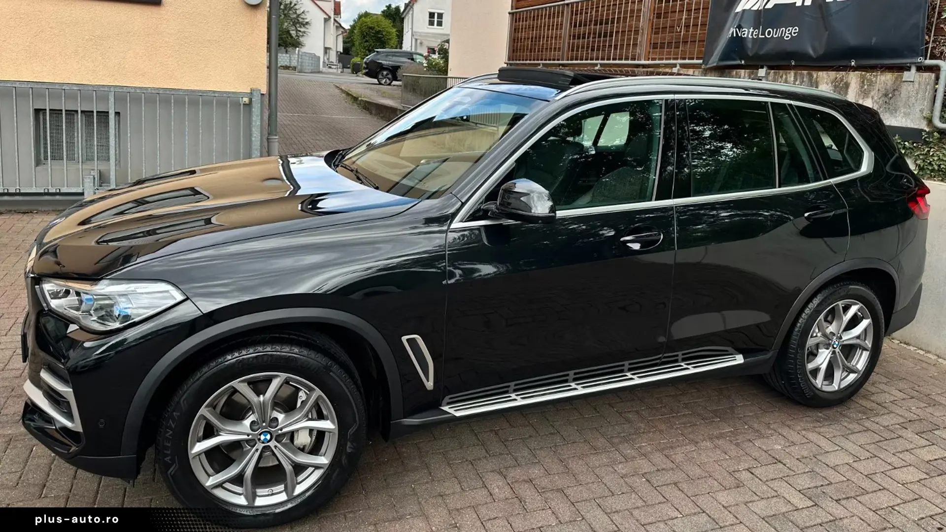 BMW X5 30d xDrive Individual Masaj Ventilație   Finanțare