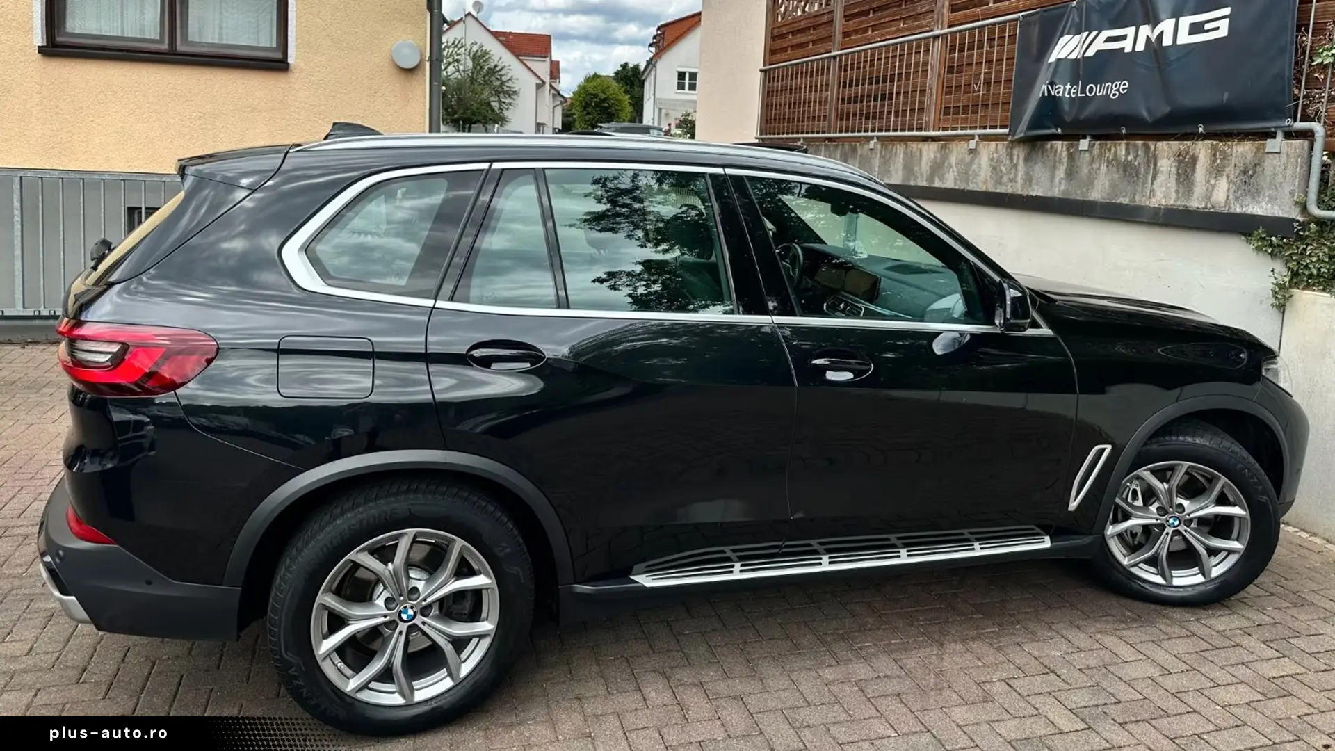 BMW X5 30d xDrive Individual Masaj Ventilație   Finanțare