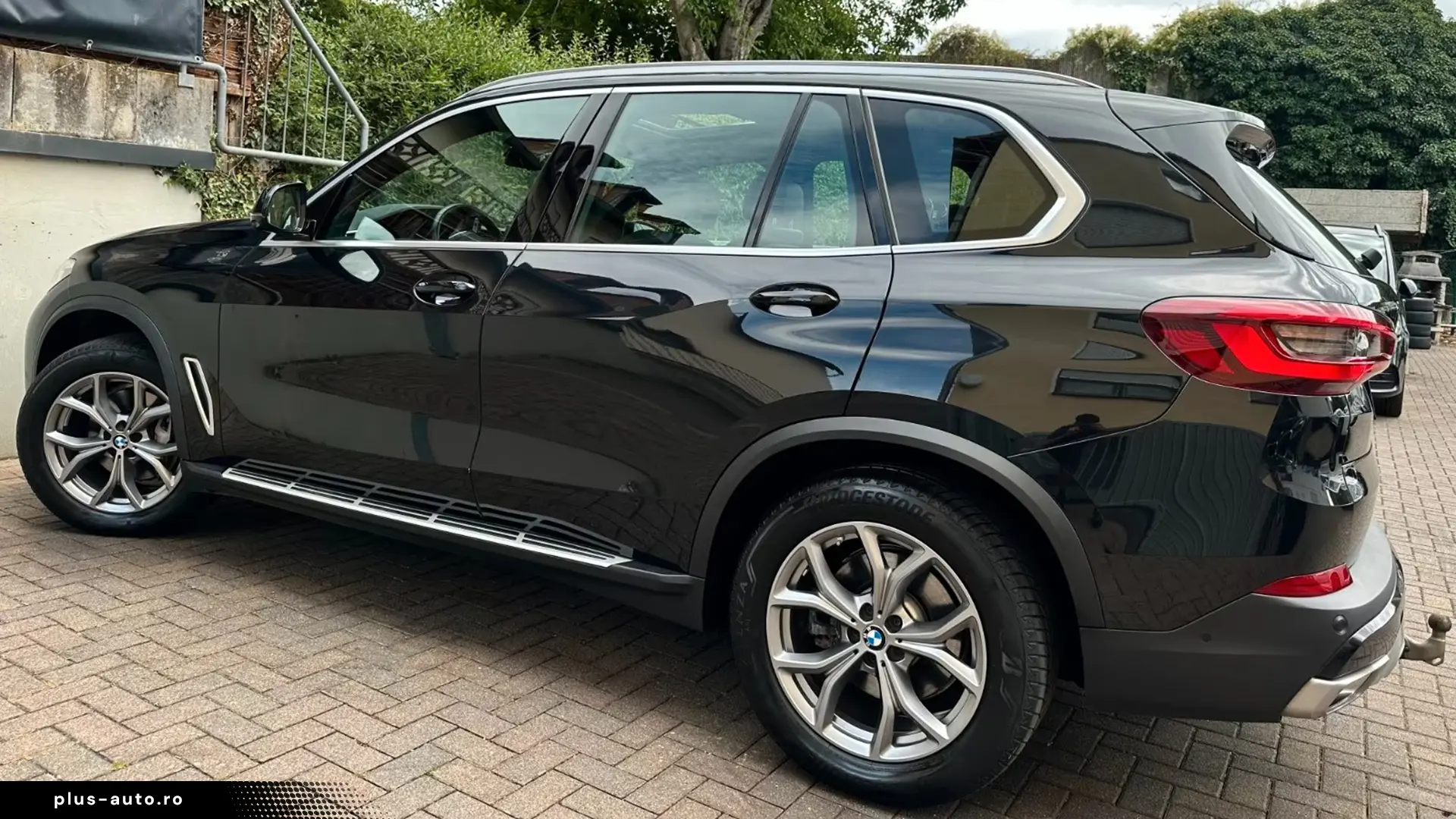 BMW X5 30d xDrive Individual Masaj Ventilație   Finanțare