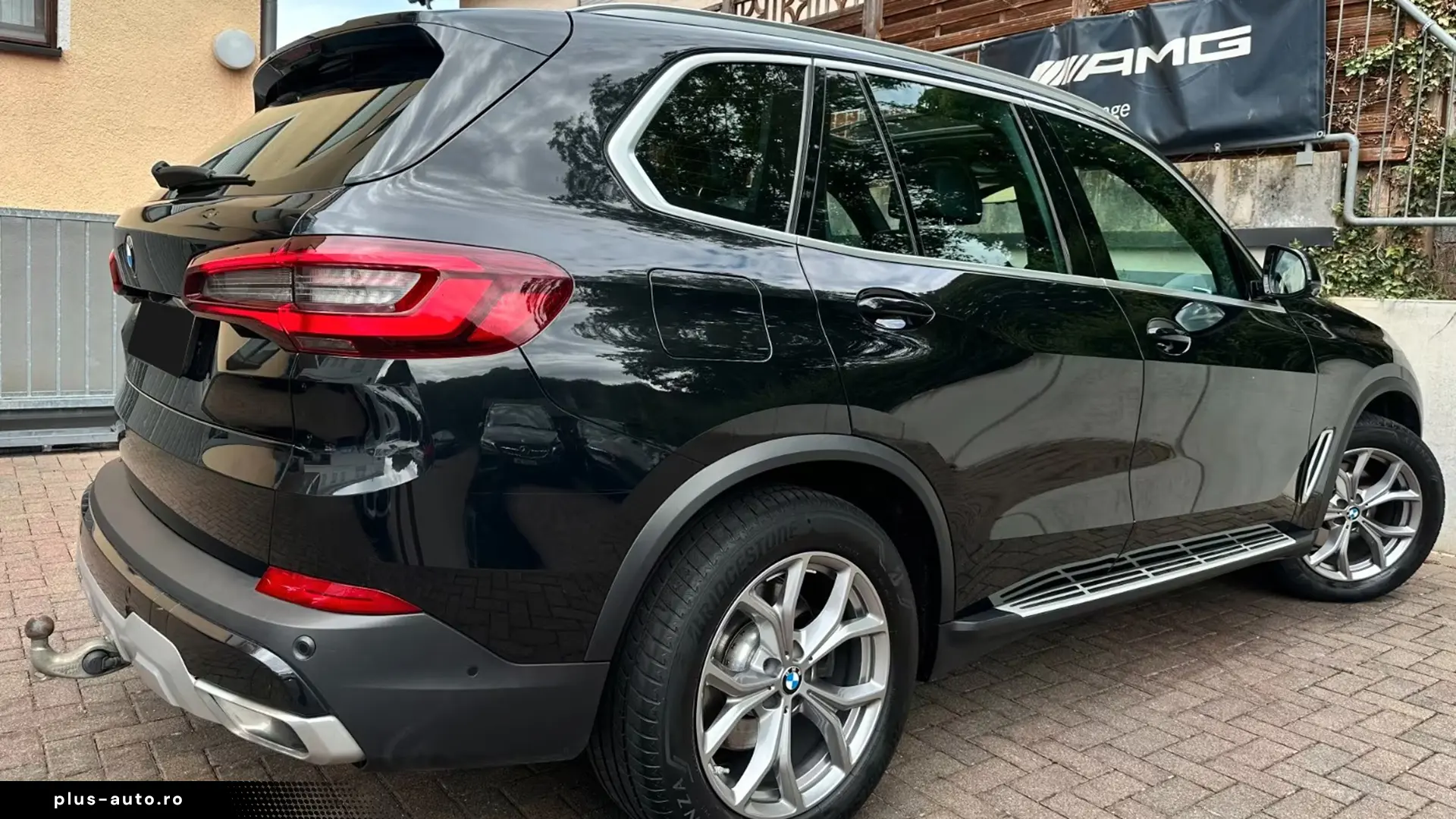 BMW X5 30d xDrive Individual Masaj Ventilație   Finanțare