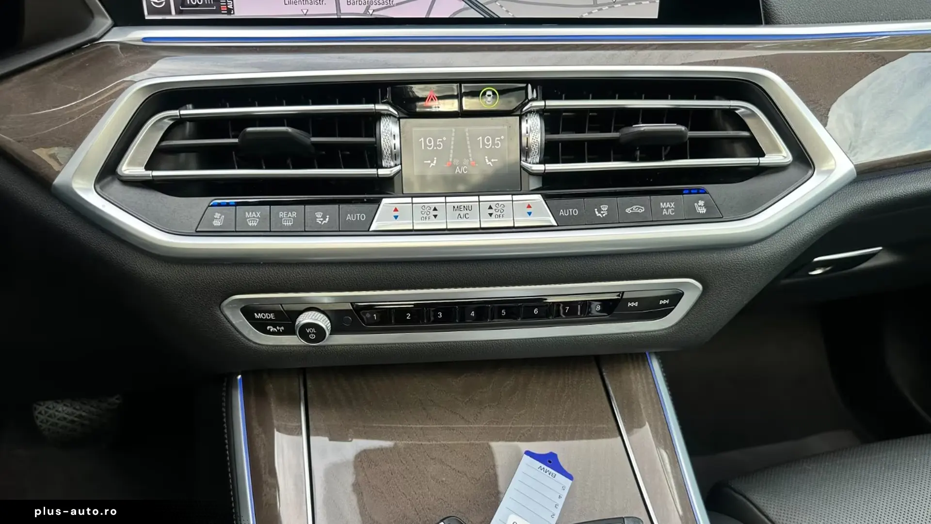 BMW X5 30d xDrive Individual Masaj Ventilație   Finanțare