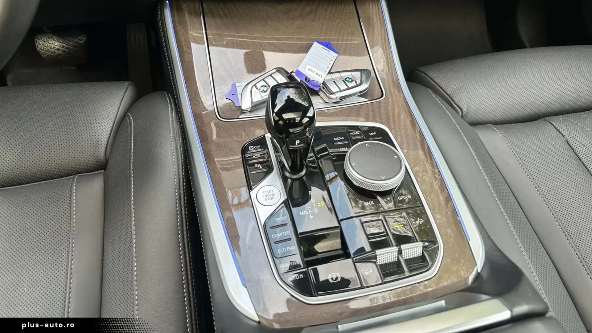 BMW X5 30d xDrive Individual Masaj Ventilație   Finanțare