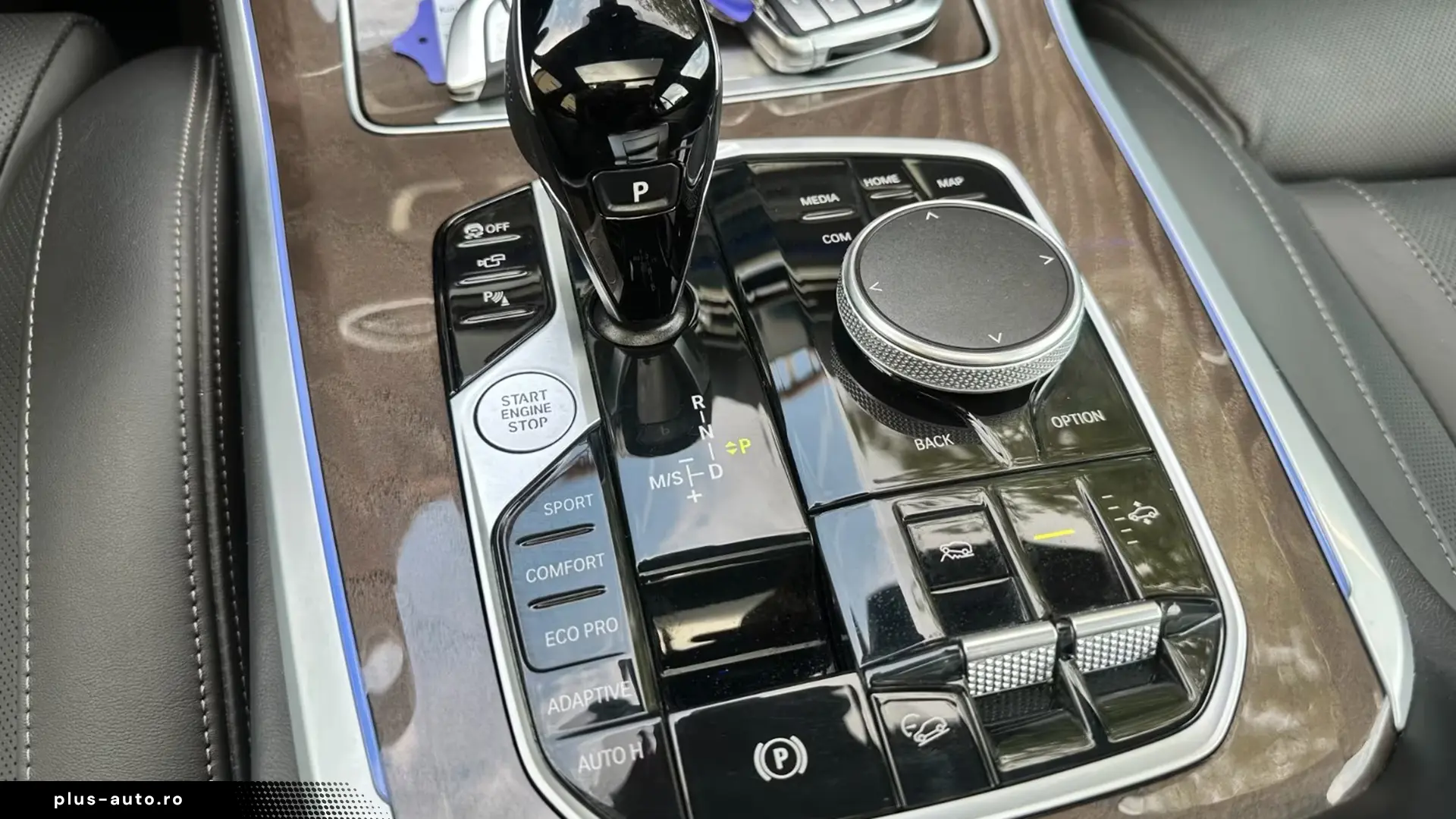 BMW X5 30d xDrive Individual Masaj Ventilație   Finanțare