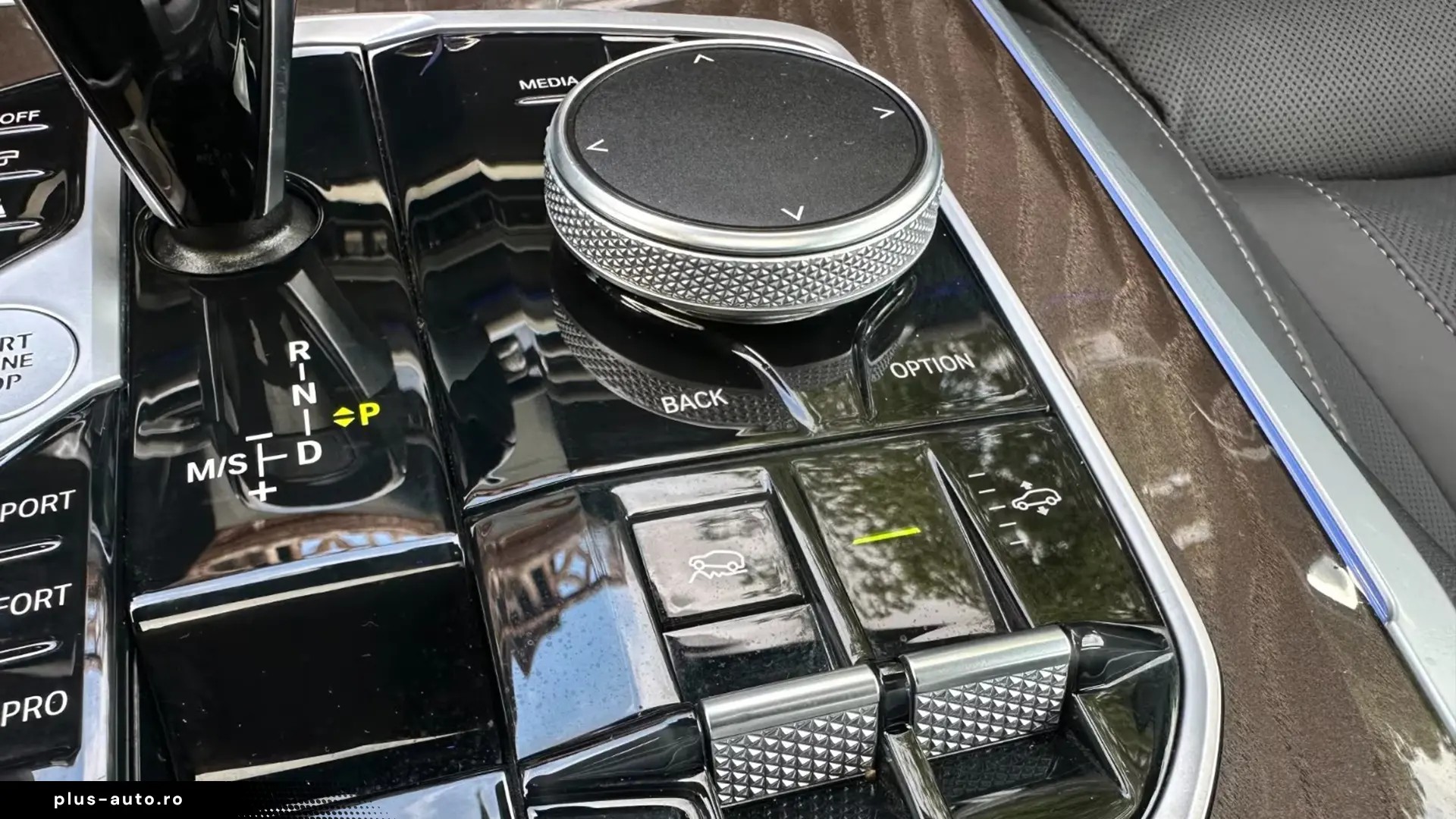 BMW X5 30d xDrive Individual Masaj Ventilație   Finanțare