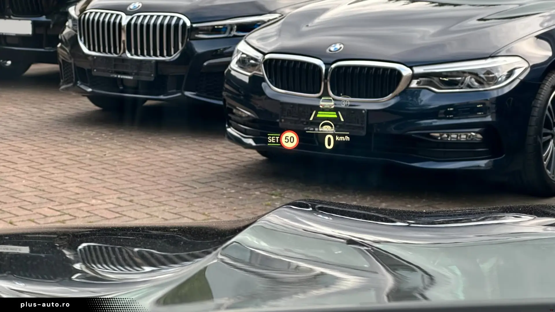 BMW X5 30d xDrive Individual Masaj Ventilație   Finanțare