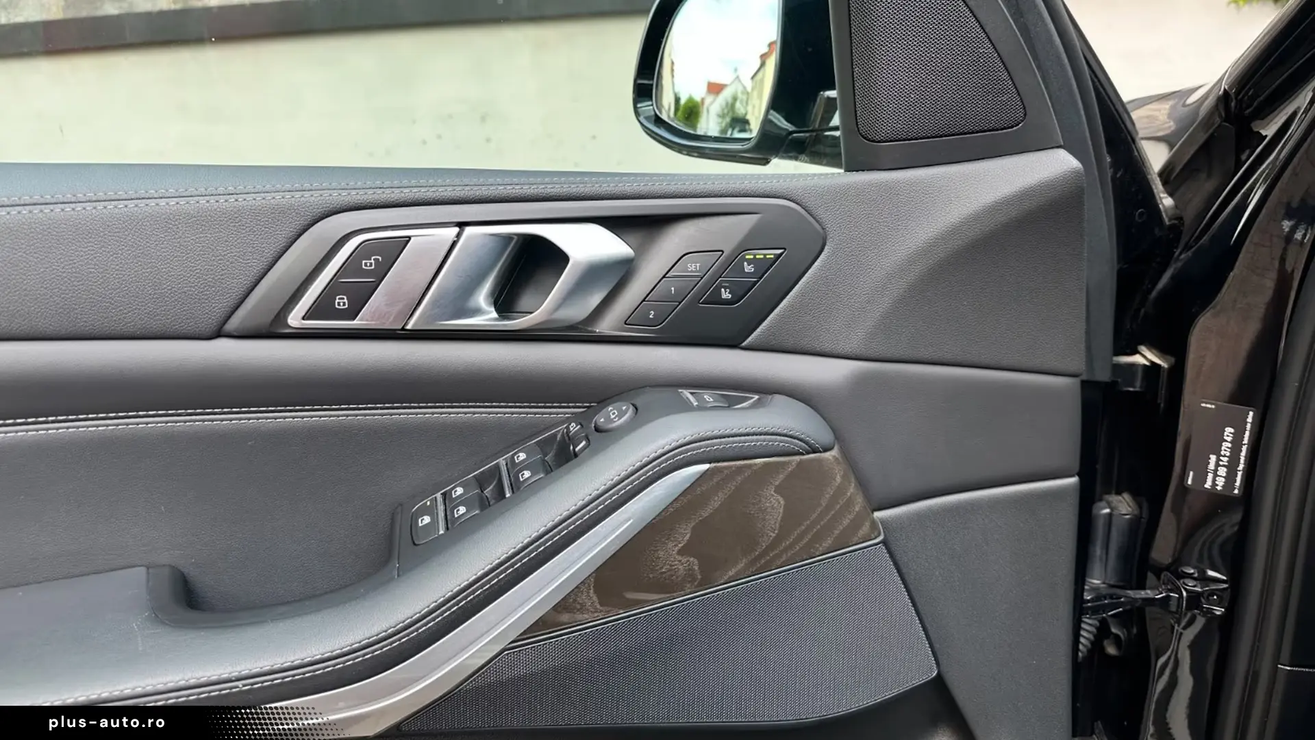 BMW X5 30d xDrive Individual Masaj Ventilație   Finanțare