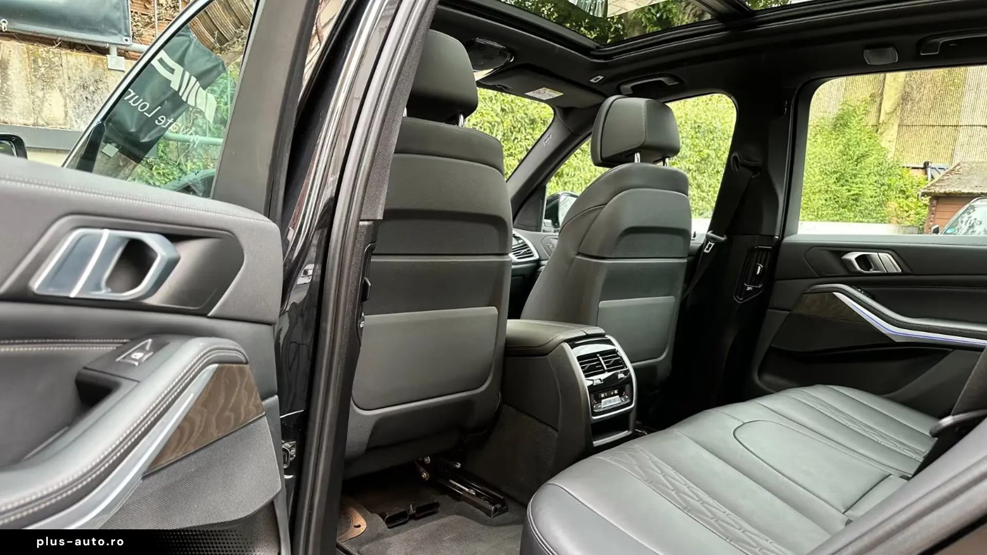 BMW X5 30d xDrive Individual Masaj Ventilație   Finanțare