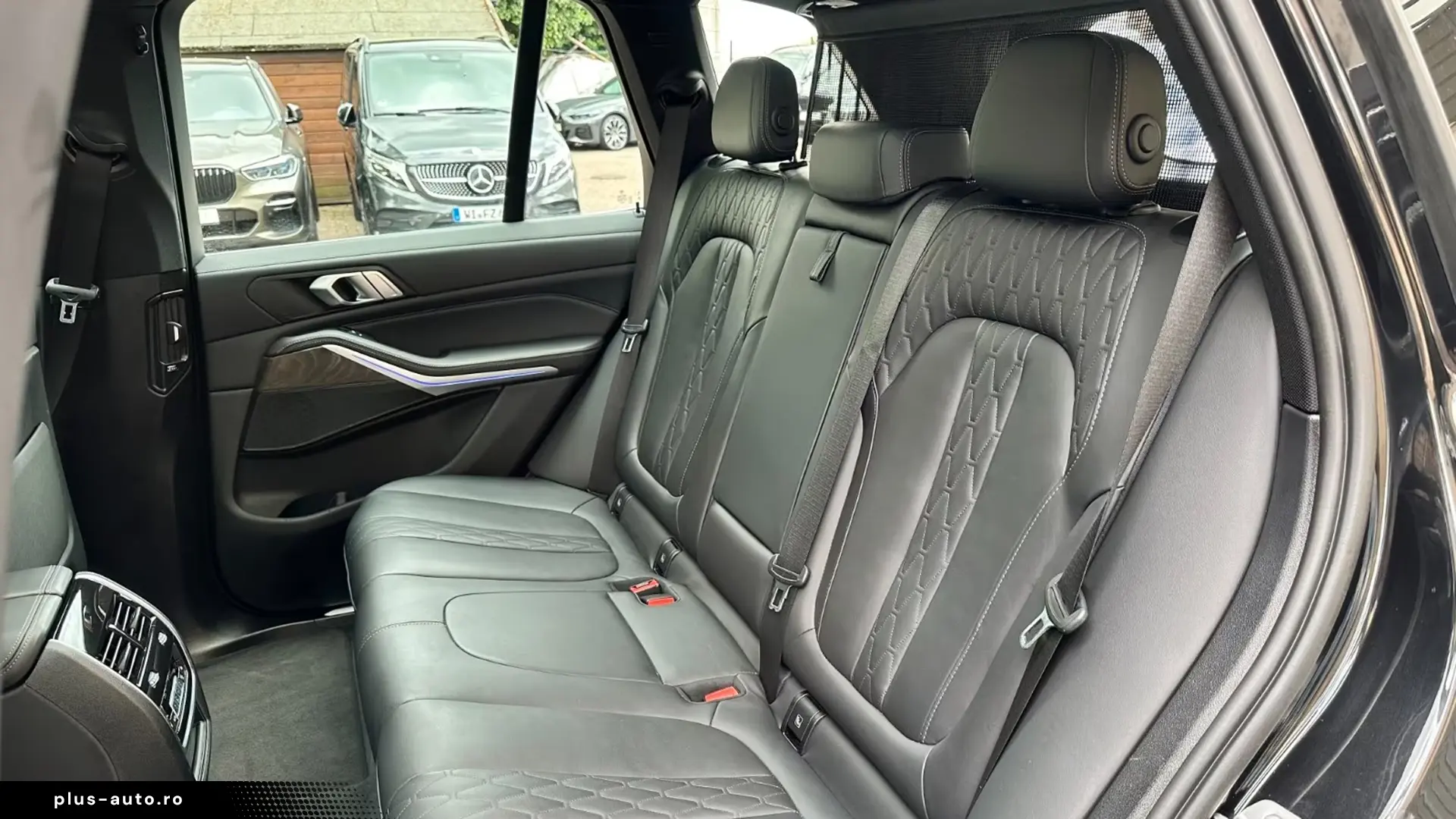 BMW X5 30d xDrive Individual Masaj Ventilație   Finanțare