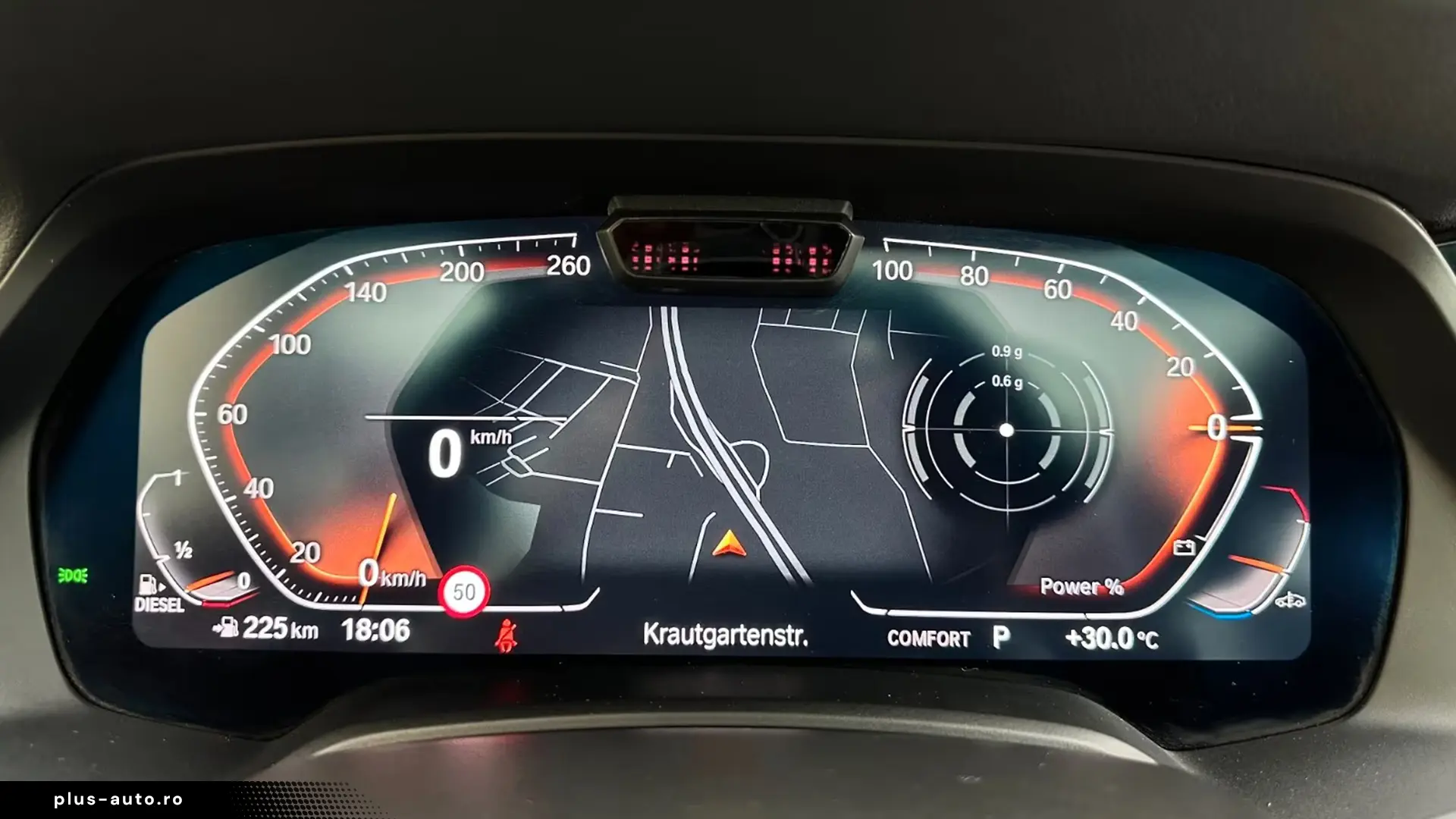 BMW X5 30d xDrive Individual Masaj Ventilație   Finanțare
