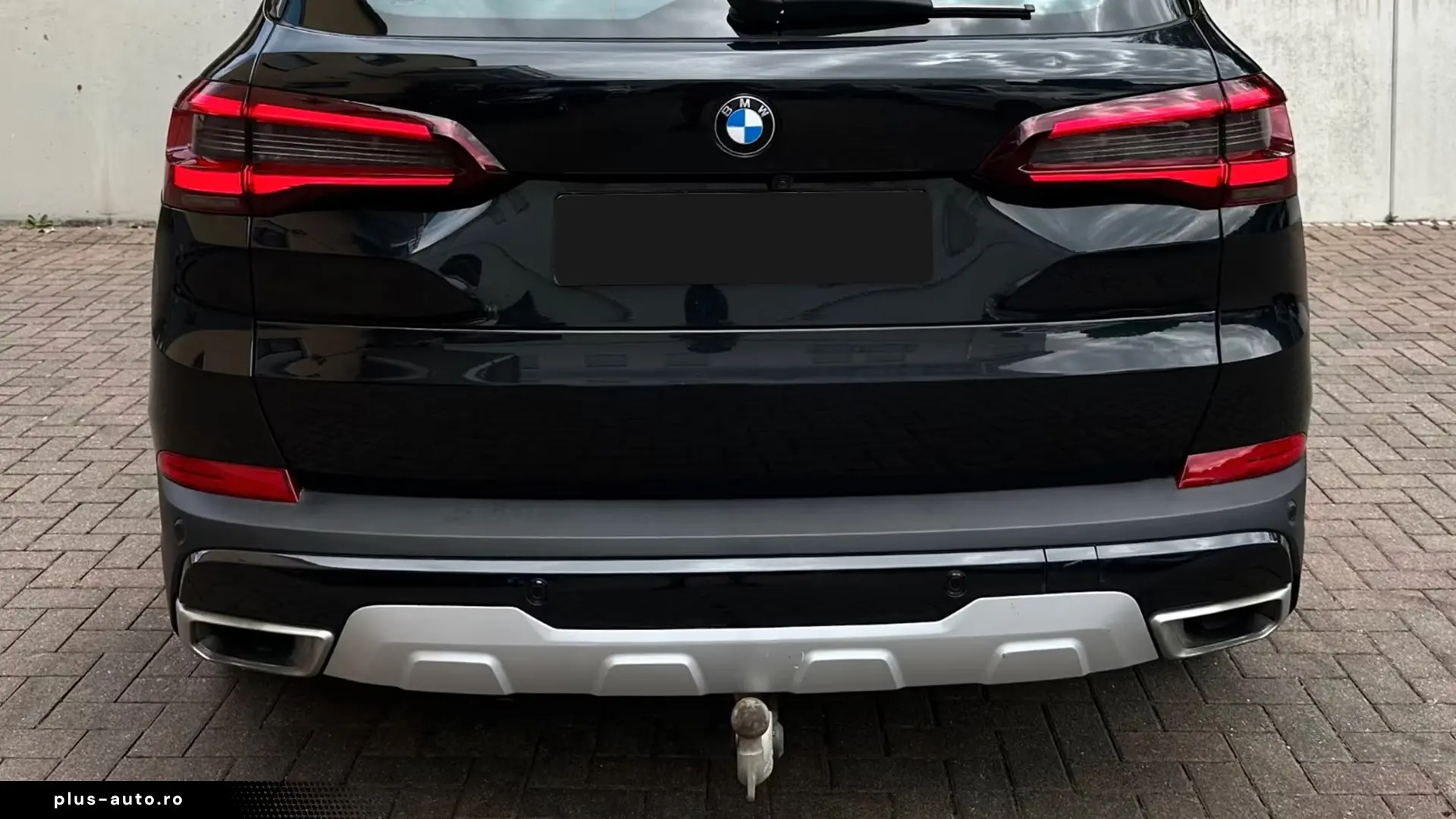 BMW X5 30d xDrive Individual Masaj Ventilație   Finanțare