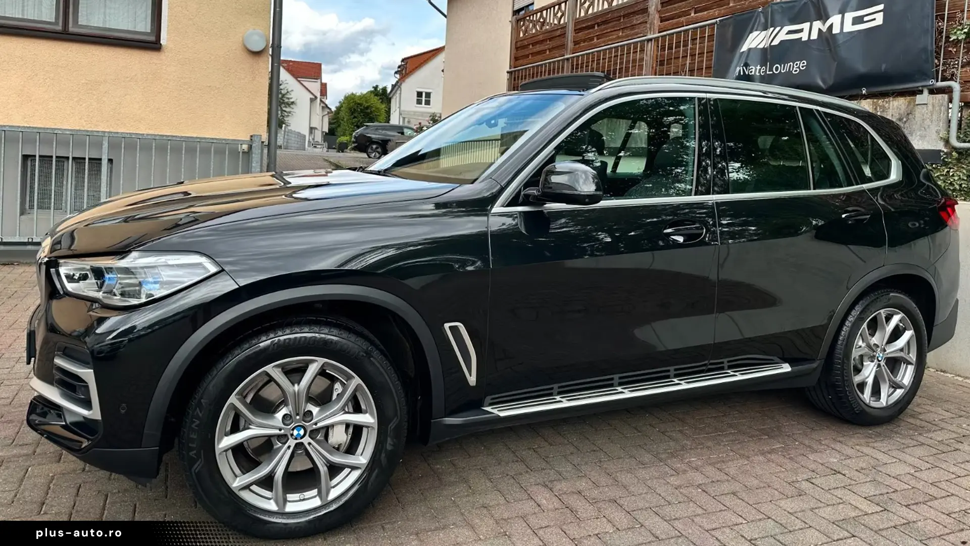 BMW X5 30d xDrive Individual Masaj Ventilație   Finanțare