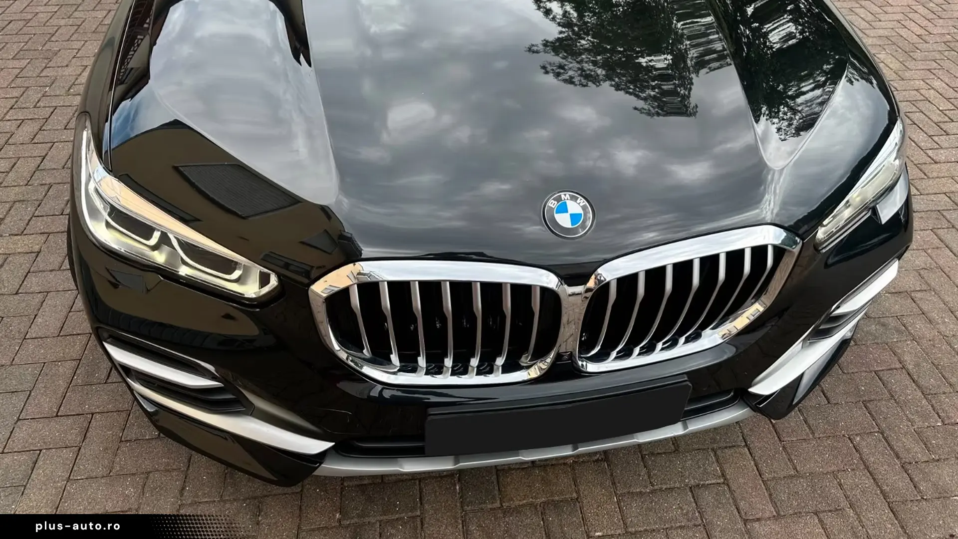 BMW X5 30d xDrive Individual Masaj Ventilație   Finanțare
