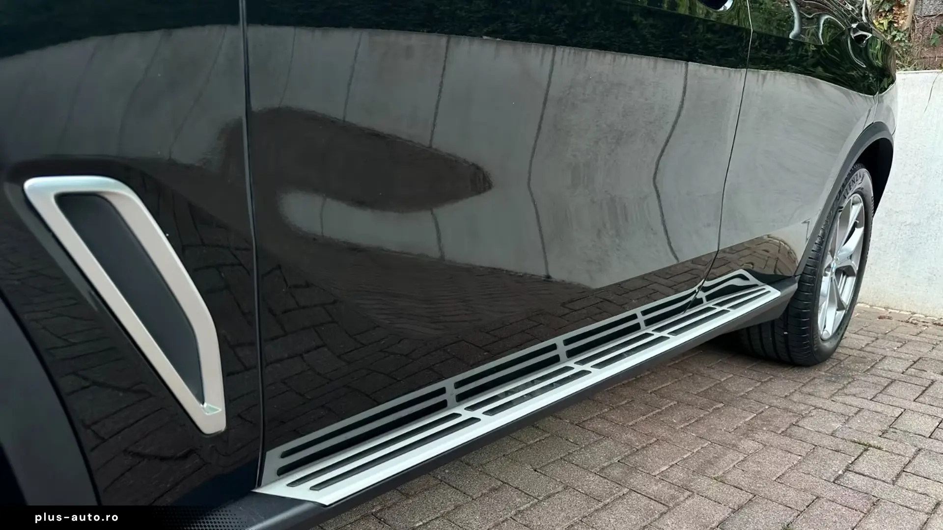 BMW X5 30d xDrive Individual Masaj Ventilație   Finanțare