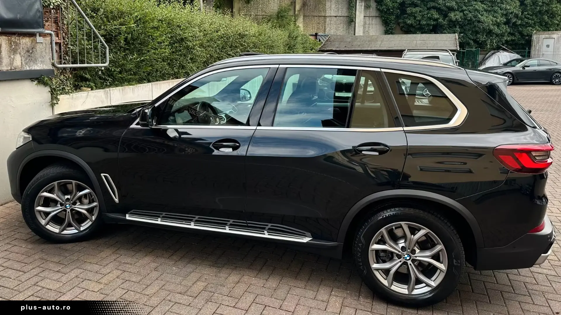 BMW X5 30d xDrive Individual Masaj Ventilație   Finanțare