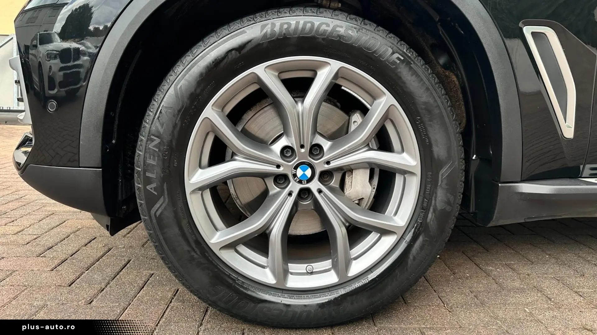 BMW X5 30d xDrive Individual Masaj Ventilație   Finanțare