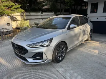 Ford Focus ST Line Automatic
