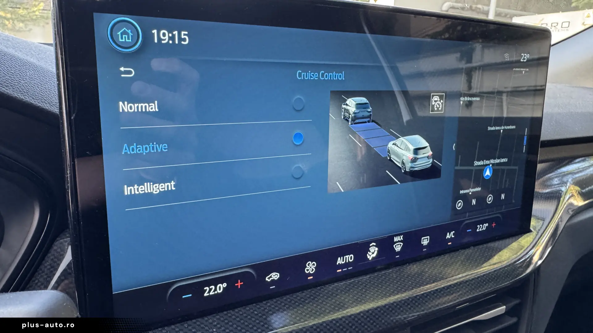 Ford Focus ST Line Automatic
