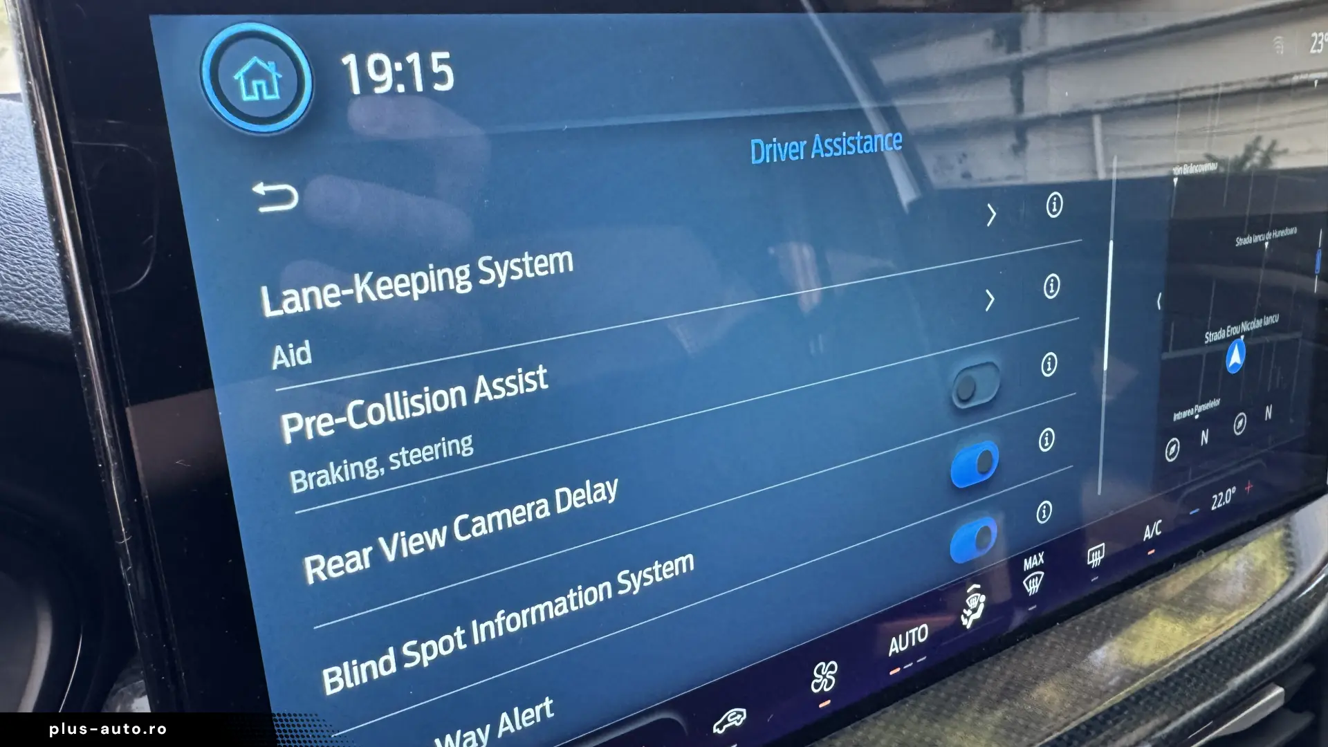 Ford Focus ST Line Automatic