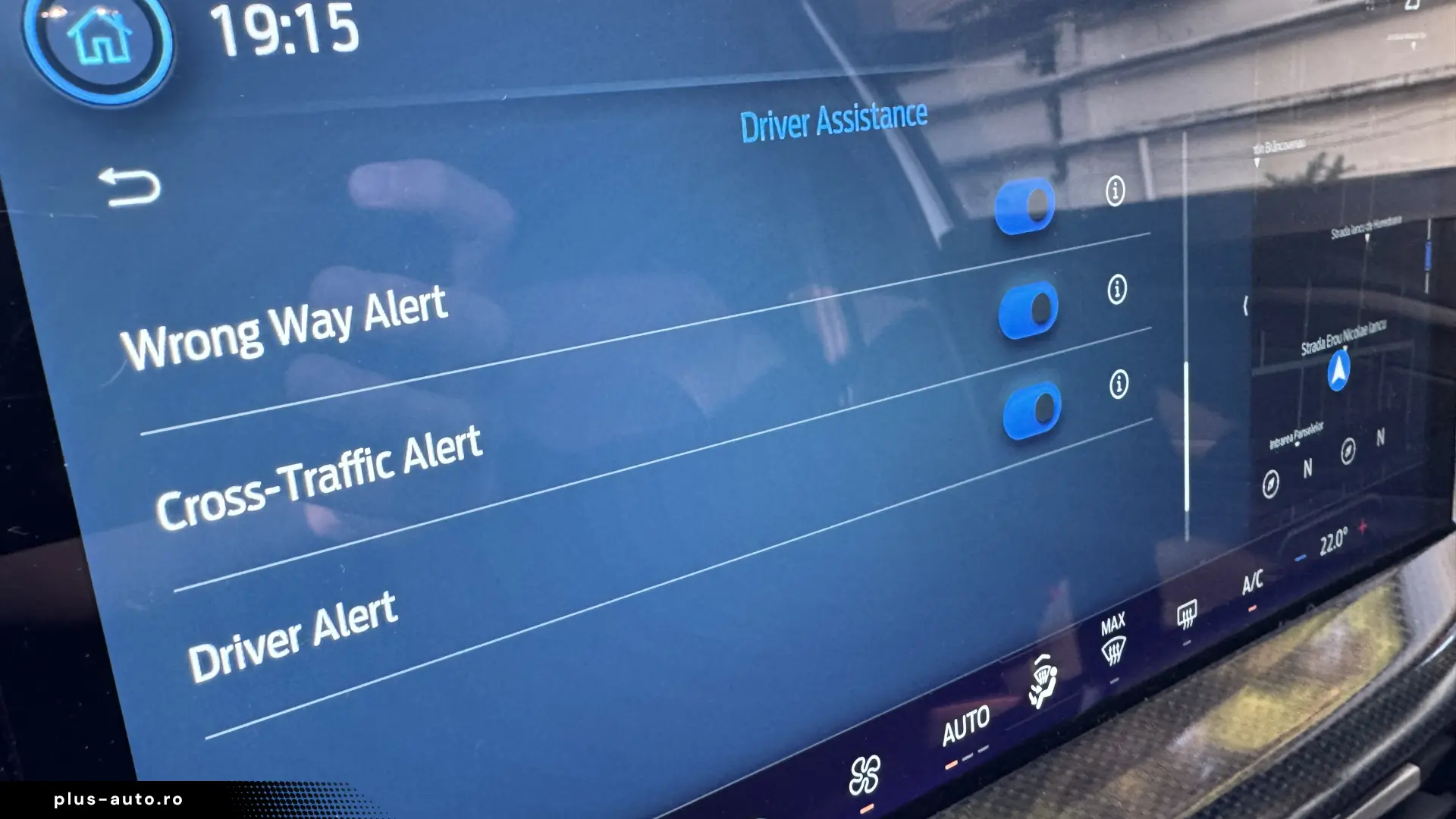 Ford Focus ST Line Automatic
